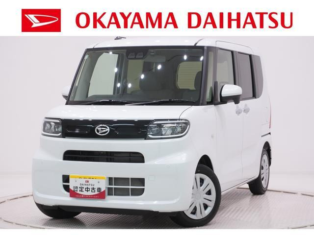 タント X 