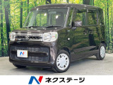 禁煙車 両側電動ドア 純正9型SDナビ 全周囲カメラ シートヒーター
