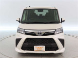 ルーミー 1.0 G-T 