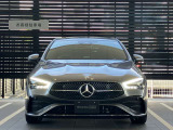CLAクラス CLA180 アーバン スターズ 