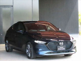 MAZDA3ファストバック 1.5 15S ツーリング 