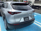 CX-30 1.8 XD プロアクティブ ツーリングセレクション 