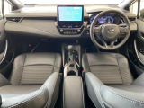 カローラ 1.8 ハイブリッド W×B E-Four 4WD ワンオーナー