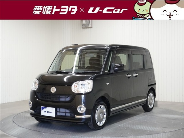 ムーヴキャンバス G メイクアップ SAIII 