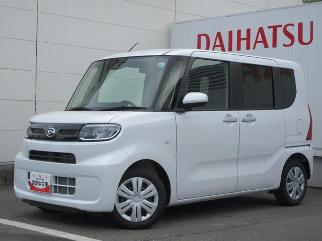 タント X 