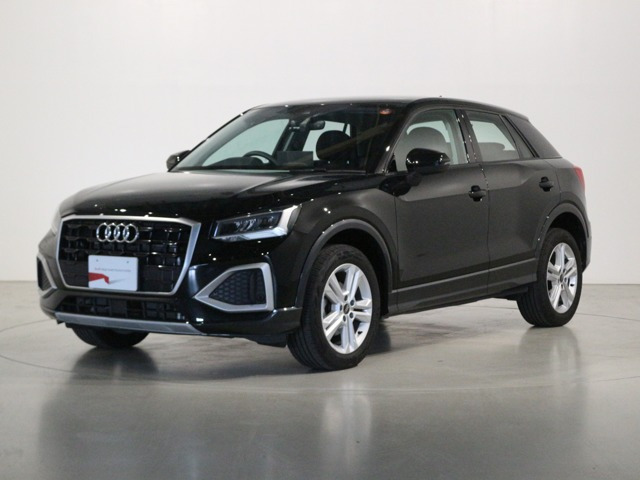 Q2 35 TFSI アドバンスド 