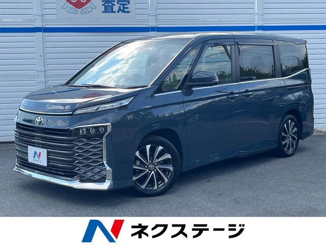 ヴォクシー 2.0 S-Z