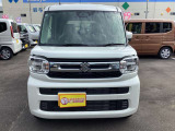スペーシア ハイブリッド(HYBRID) X セーフティプラスパッケージ 