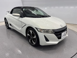 S660 アルファ 