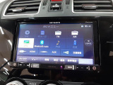 フォレスター 2.0i-L アイサイト 4WD 