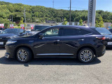 ハリアー 2.5 ハイブリッド E-Four プレミアム 4WD 