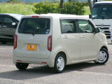 外装も丁寧に磨いております。是非1度実車をご覧ください!