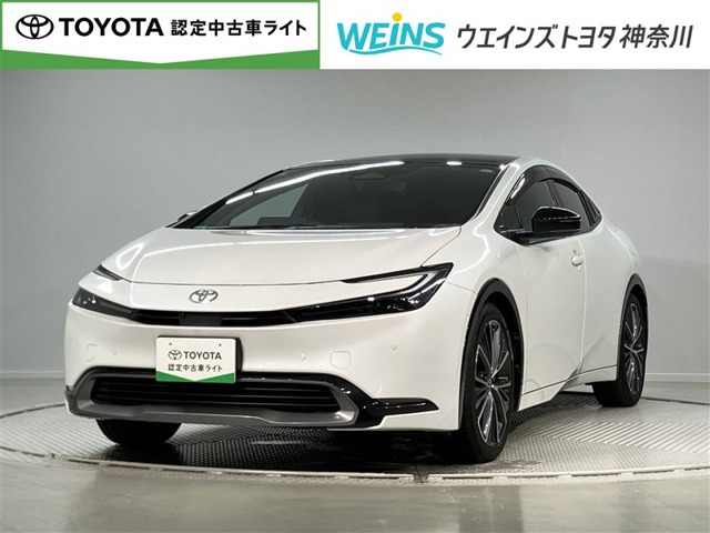 プリウス 2.0 Z 