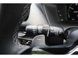 【パドルシフト】AT車でMT車に近いような走行をしたい方におすすめの機能です!