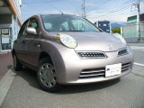 マーチ 1.2 12S 