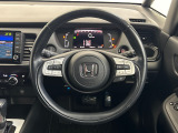 運転席まわり