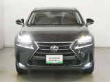 NX 300h バージョンL 4WD 