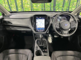 クロストレック 2.0 リミテッド 4WD 