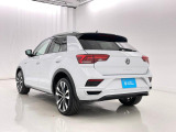 「安全性能は、すべてに優先する」。Volkswagenがいつの時代にも掲げているテーマです。