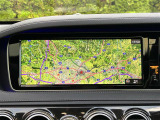 Sクラス S400 ハイブリッド 本革シート サンルーフ