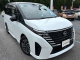 セレナ 1.4 e-POWER ルキシオン 