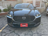 CX-30 2.0 20S Lパッケージ 
