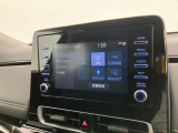 ブルートゥースに接続することにより、スマホに入ったお気に入りの音楽を車内で楽しむことができます♪あると本当に便利な機能になっています!