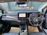 ノートオーラ 1.2 G レザーエディション 