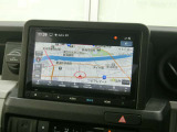 8インチ Honda CONNECTナビ (VXM-245ZFEI)