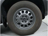 ホイール:JAOS TRIBE 18&times;8.5 +45 6H139.7 マットガンメタリック でワンランク上のカスタマイズに!