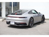 911 カレラS PDK 