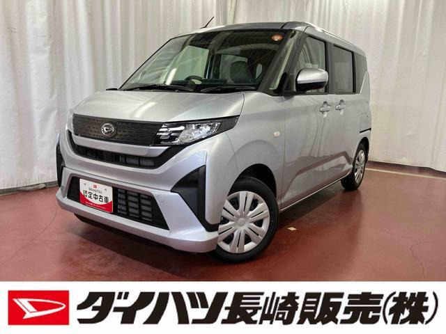 ムーヴ X