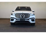 GLS 450d 4マチック (ISG) AMGラインパッケージ 4WD MP202402