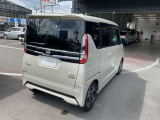 納車前には入念な点検整備をします。