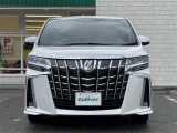 アルファード ハイブリッド 2.5 エグゼクティブ ラウンジ S E-Four 4WD 本革シート