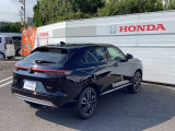 納車前にHonda認定中古車U-Selectならではの点検整備を実施します。基準を満たしていない消耗部品を交換いたします。