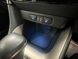 運転席・助手席シートヒーター付き♪お尻や腰回りを温めてくれますよ(^^♪