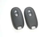 【スマートキー】簡単便利機能♪キーを取り出さずにドアを施錠&解錠。クルマの始動も可能です。