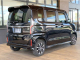N-BOXカスタム G L ホンダセンシング 4WD 