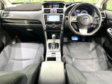 レヴォーグ 1.6 GT-S アイサイト 4WD 