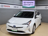 トヨタ認定中古車の安心感はそのままに、まるごとクリーニングと同等商品の当社「キラリフレッシュ」を簡素化し、お買い求めやすくした商品が、「トヨタ認定中古車ライト」です。