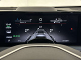 メーターに、車両情報を的確に伝える表示機能ディスプレメーター!
