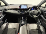 C-HR ハイブリッド 1.8 G 