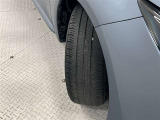 タイヤサイズは205/55R16!納車前の点検時にタイヤ交換させていただきます!
