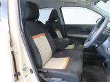 見通しのよいすっきりとした視界で、誰でも運転しやすいです。運転のしやすさは疲れにくさにも繋がりますよ♪