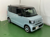 とってもおしゃれな2トーンカラーです