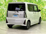タントカスタム RS 