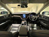 XC60 アルティメット B5 AWD 4WD 