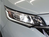 ◆LEDヘッドライト◆ LEDライトは、明るく視認性が良く、省エネで環境にもやさしいヘッドライトです!