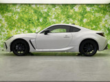 BRZ 2.4 STI スポーツ 